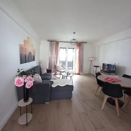 Daire Cozy Center Of *