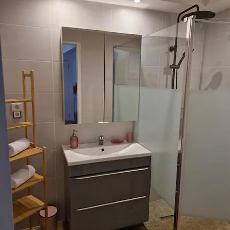 Daire Cozy Center Of